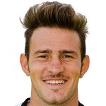 آنتونیو فلورا فلورس/کِیسِرتانا /ایتالیا / باشگاهی / مردان (3898)/42