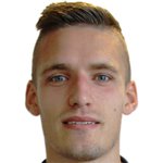 Gustav Valsvik/روزنبرگ /نروژ / باشگاهی / مردان (250)/32