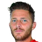 استیون پائول/پِرسیا /اندونزی / باشگاهی / مردان (1720)/39