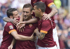 فرانچسکو توتی