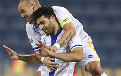 جدایی طارمی از الغرافه؟ آیا او به لیگ ایران برمی‌گردد؟