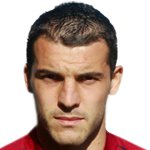 Nikolaos Kaltsas/آنورتوسیس /قبرس / باشگاهی / مردان (1176)/35