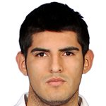 کارلوس اگوستو زامبرانو زامبرانو اچاندارت/پرو / ملی / مردان (290)/36