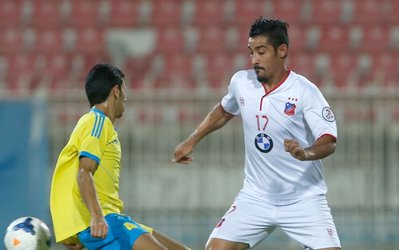 اینستاگرام روز | پیام گوچی خطاب به کویتی‌ها: تجربه ارزشمندی در الکویت کسب کردم