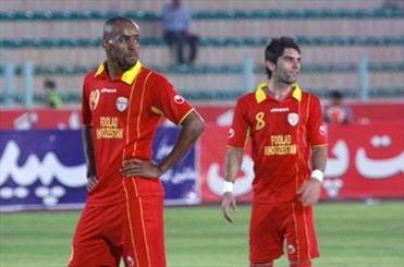 ماموریت خلیلیان برای جذب پریرا در برزیل/ خلعتبری را می‌خواهیم