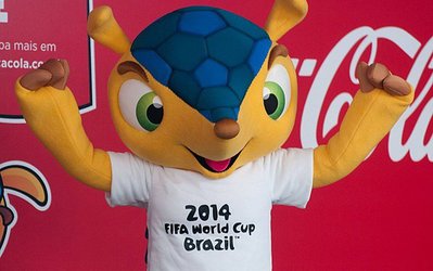 افشای جزئیات مراسم افتتاحیه جام‌جهانی 2014