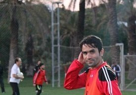 لیگ برتر | اسدی: تجربه استقلال به جوانی گسترش چربید