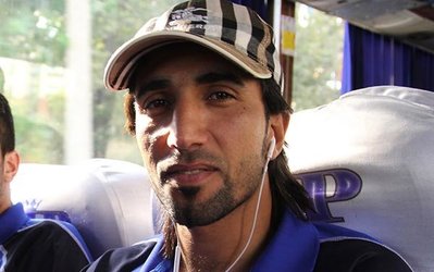 انتظار استقلالی ها و زمان نامشخص بازگشت کرار جاسم