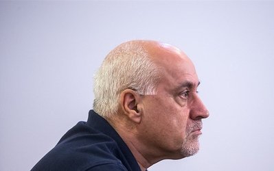 گفت‌وگوی ویژه وینگادا با سردار آزمون