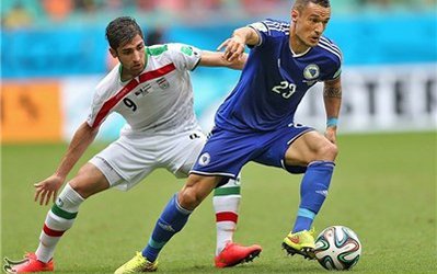 جهانبخش: نتیجه خوبی نگرفتیم اما خیلی چیزها به دست آوردیم