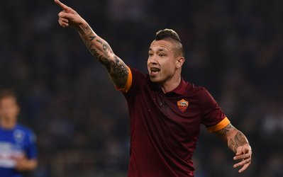 نقل و انتقالات | ناینگولان در رم ماندگار شد