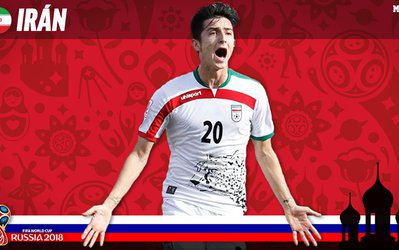 چرا ایران شانس صعود دارد؟