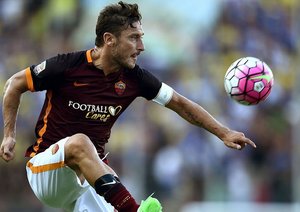 فرانچسکو توتی