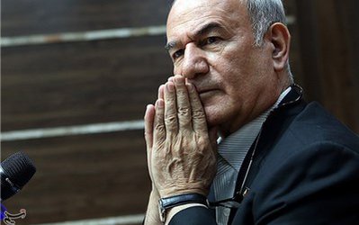 بحث مدیرعاملی‌ام در استقلال شایعه است، پیشنهاد دهند باید فکر کنم