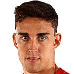 جیمی ماتا آرنایز/ختافه /اسپانیا / باشگاهی / مردان (270)/37