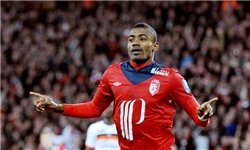 شایعه روز | سالومون کالو در راه وردربرمن؟