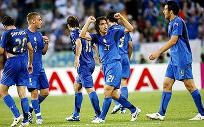 آشنایی با تیم‌های حاضر در یورو 2016؛ ایتالیا با کاپیتان بوفون در تکاپوی کسب دومین قهرمانی