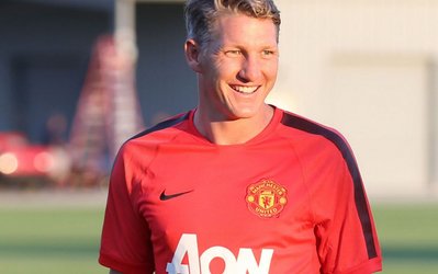 شواینی خطاب به هواداران: وضعیتم خوب است!