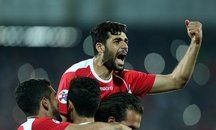 پرسپولیس 2 - 1 بنیاد کار /لیگ قهرمانان آسیا/خلاصه مسابقه
