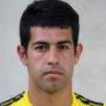 علی غلام/شهرداری اردبیل / / باشگاهی / مردان (7626)/44