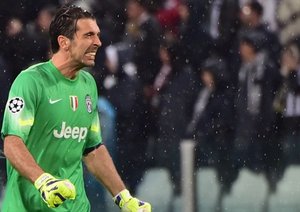 جیانلوئیجی بوفون