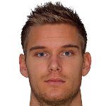 Christian Sivebæk/ویبورگ / / باشگاهی / مردان (5479)/37