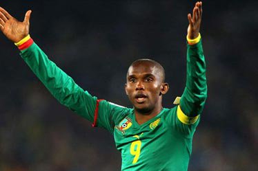 لیورپول خواستار به خدمت گرفتن "ساموئل اتوئو" شد