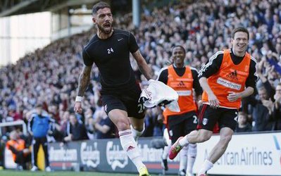 پیام دژاگه در فیس بوک