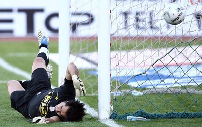 نقل و انتقالات | همامی با پرسپولیسی‌ها به توافق نرسید