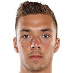 Łukasz Budziłek/نیِسیاچا / / باشگاهی / مردان (6712)/34