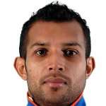 Gilberto Macena/چیانگرای یونایتد / / باشگاهی / مردان (5220)/41