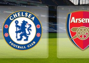 آرسنال ۰-۲ چلسی / جام اتحادیه
