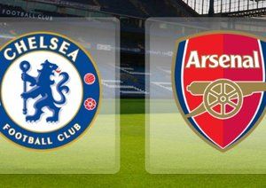 آرسنال ۰-۲ چلسی / جام اتحادیه|آرسنال ۰-۲ چلسی / جام اتحادیه