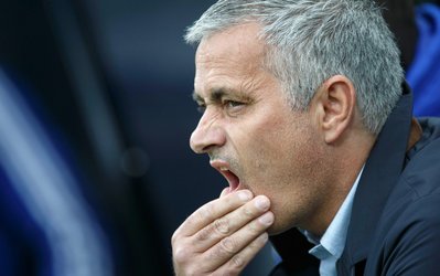 مورینیو: تنها در صورتی استعفا می کنم که حمایت بازیکنان چلسی را از دست بدهم