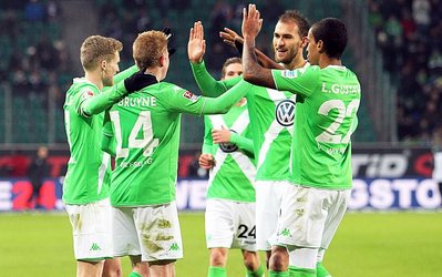 ستون دوشنبه: «ژرمن‌بال» | گرگ‌های درنده‌ی بوندسلیگا همه را می‌بلعند