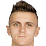 Bogdan Cătălin Gavrilă/Petrolul 52 / / باشگاهی / مردان (13994)/33