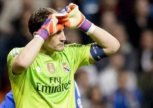 ایکر کاسیاس