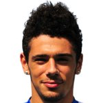 کوین مالکوئیت/ناپولی /ایتالیا / باشگاهی / مردان (36)/34