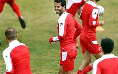 مسعود شجاعی دوم خرداد به اتریش میرسد