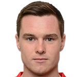 Michael Barker/بوهِمیانز /ایرلند / باشگاهی / مردان (2365)/32