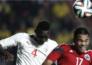 كارلوس آرتورو باكا