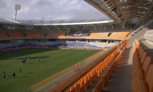 Başakşehir Fatih Terim Stadium