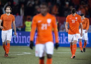 دیلی بلایند