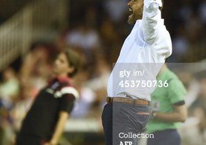 والنسیا|والنسیا 2-1 آث میلان / دیدار دوستانه