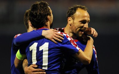 مقدماتی یورو 2016 | کرواسی 5 - نروژ 1 / چک 1 - لتونی 1 / پیروزی پرگل برای کروات‌ها / فرار چک از شکست در دقیقه آخر