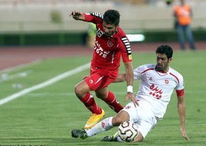 حسین بادامکی