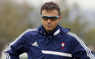 انریکه: برای جادوگری سرمربی بارسلونا نشدم