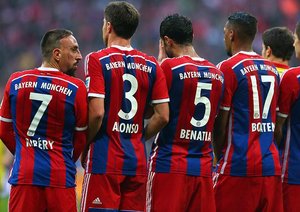 ژابی آلونسو