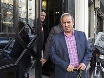 حمیدرضا عرب | تاسیس شرکت مشترک حق پخش، بدون حضور مالکان!