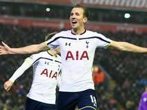 Diego Costa, Harry Kane prepare for Wembley battle in a tale of two strikers